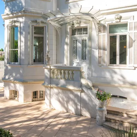 Ref 1981 - Center - Particular Town House For Rent Villa *